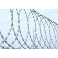 Preço competitivo Atacado Razor Barbed Wire